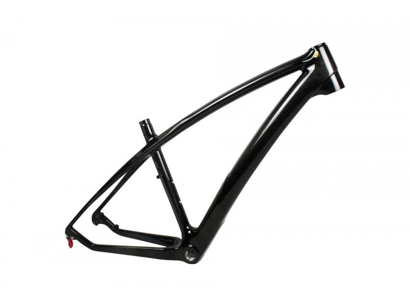 Carbon frame 26 sales mtb